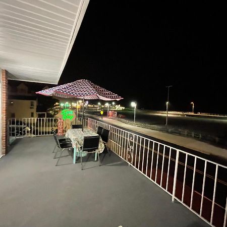 وايلدوود Sea Ray Motel المظهر الخارجي الصورة