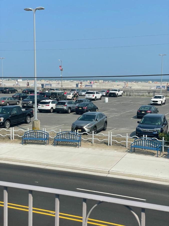 وايلدوود Sea Ray Motel المظهر الخارجي الصورة