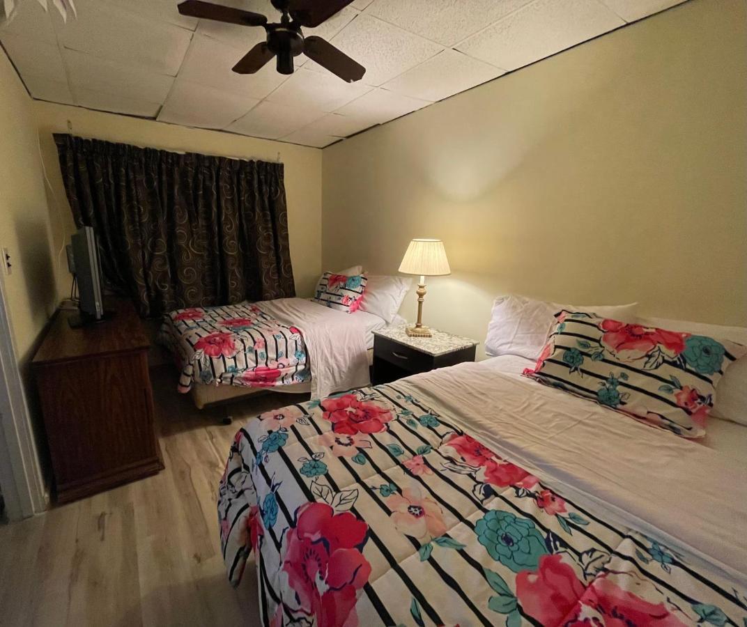 وايلدوود Sea Ray Motel المظهر الخارجي الصورة